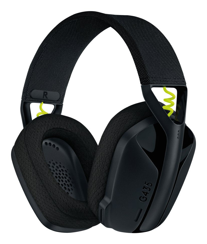 EAN 5099206095007 - Logitech G 981-001050 auricular y casco Auriculares Inalámbrico Diadema Juego Bluetooth Negro imagen 4