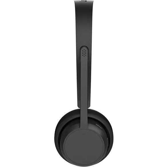 Auriculares Lenovo 4xd1q30302 Inalámbrico Bluetooth Negro