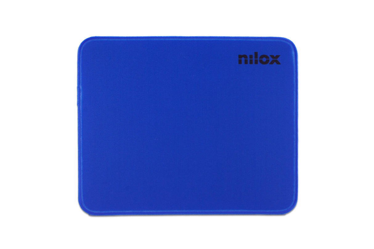 EAN 8436556141676 - Nilox NXMP002 alfombrilla para ratón Alfombrilla de ratón para juegos imagen 2