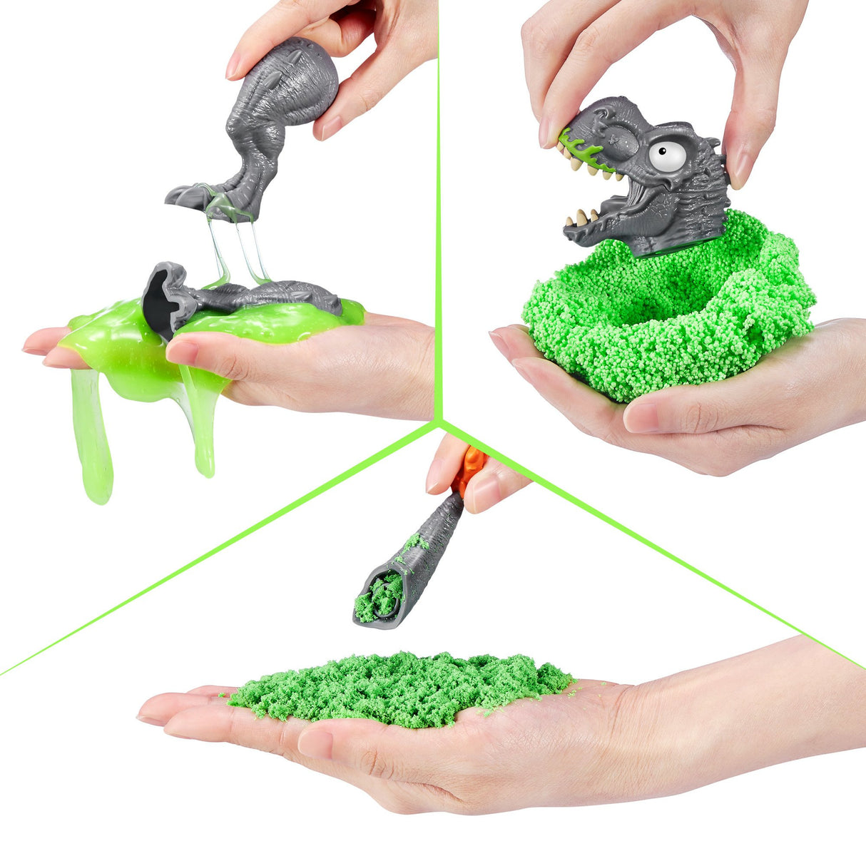 EAN 4894680027749 - Smashers 74108 figura de juguete para niños imagen 11
