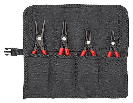 Knipex 00 19 57 Alicate Alicates Para Anillos De Seguridad