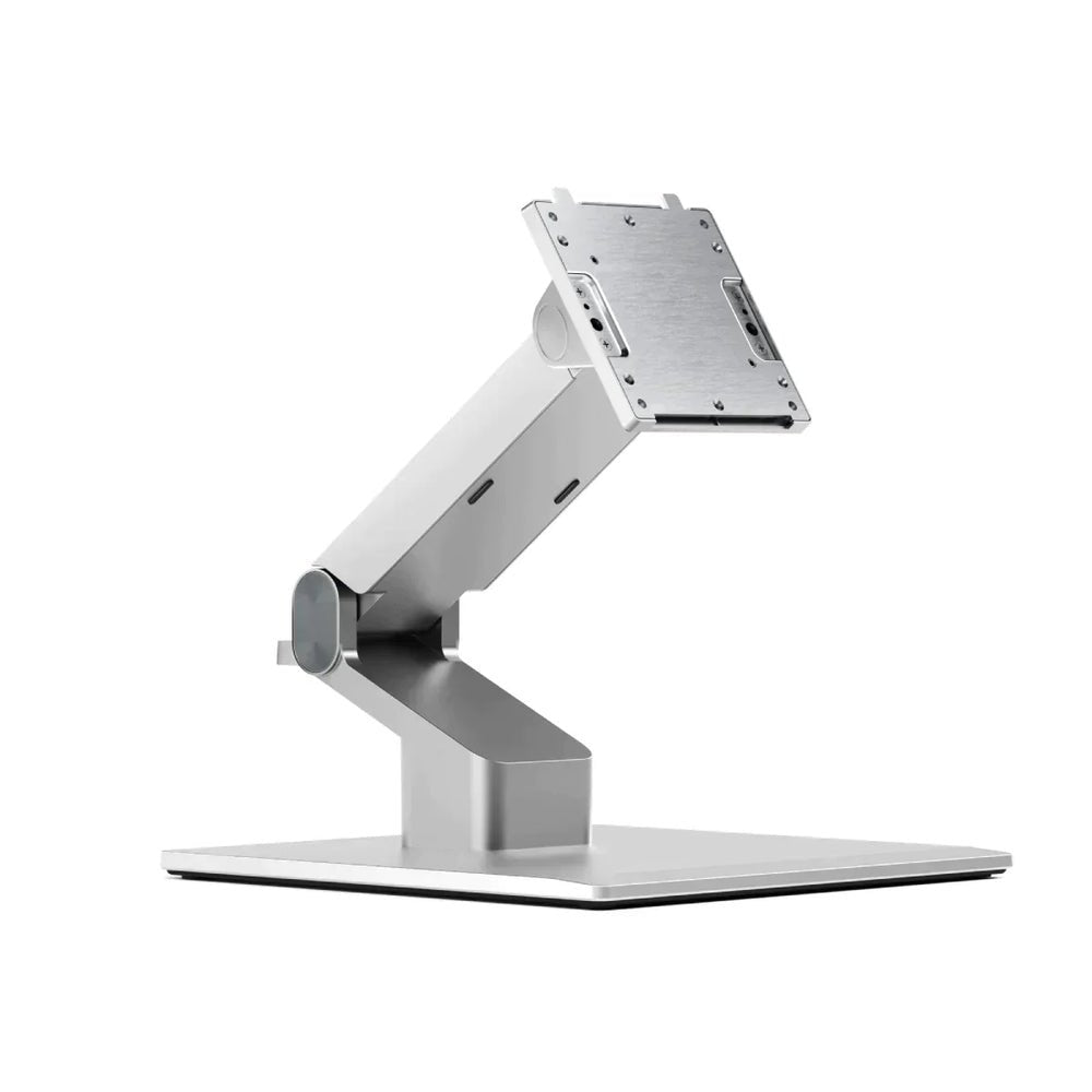 Monitor Alogic Tft 27" Clarity Touch 4k, Webcam, 65w Pd, Fold-Stand