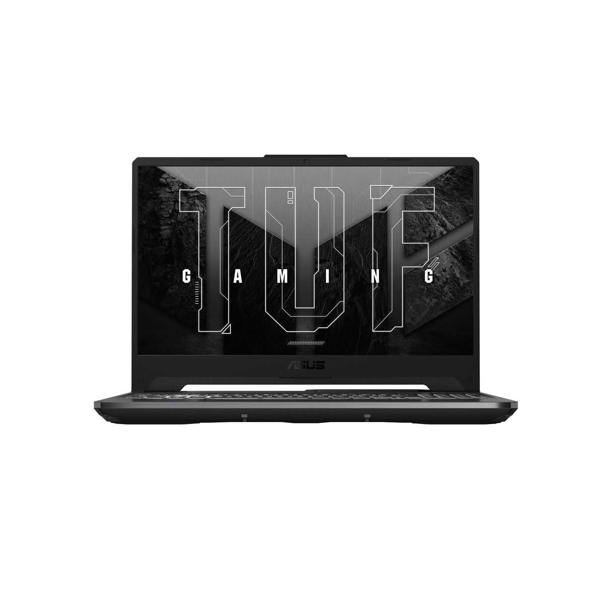 EAN 4711387712177 - ASUS TUF Gaming A15 FA506NCR-HN077 AMD Ryzen™ 7 39,6 cm (15.6") DDR5-SDRAM NVIDIA GeForce RTX 3050 Wi-Fi imagen 1