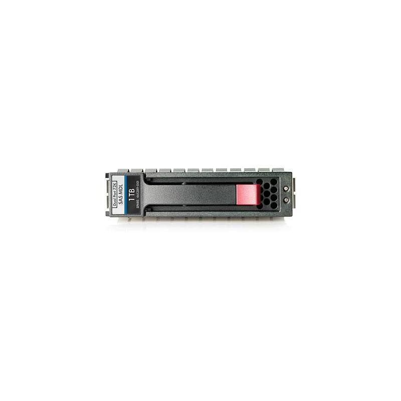 1tb Hdd 7200rpm 3,5 Inch - **Shipping New Sealed Spares** - Warranty: 12m