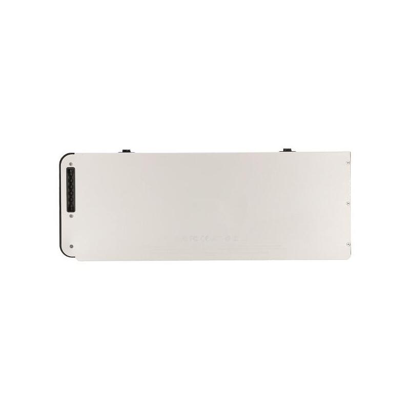 2-Power Batería 10.8v 5000mah Para Replacment Apple A1280 (High Capacity) 2p-A1280