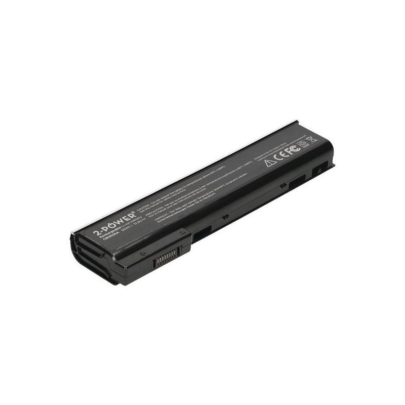 2-Power Batería 10.8v 5200mah Para Hp Ca06 2p-718757-001