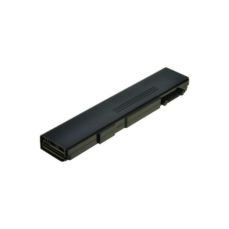 2-Power Batería 10.8v 5200mah Para Toshiba Tecra A11 2p-P000551670