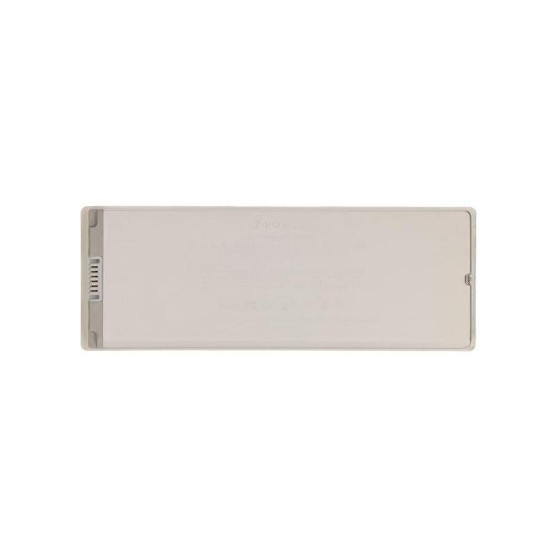 2-Power Batería 10.8v 5400mah 58wh Para Replacement Apple A1185 2p-A1185
