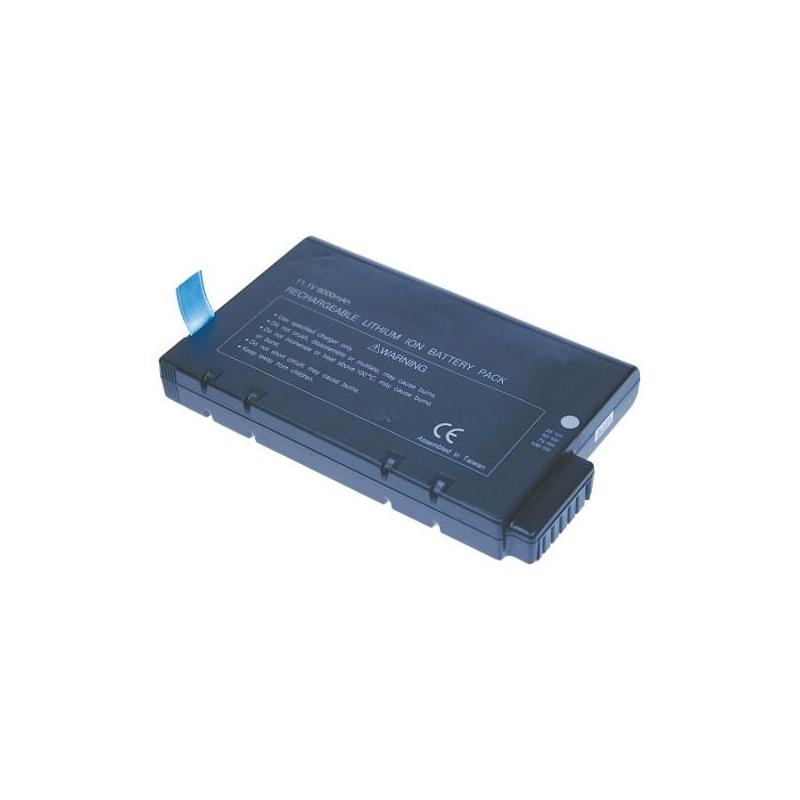 2-Power Batería 10.8v 7800mah Para Samsung Vm7000 2p-234960-001