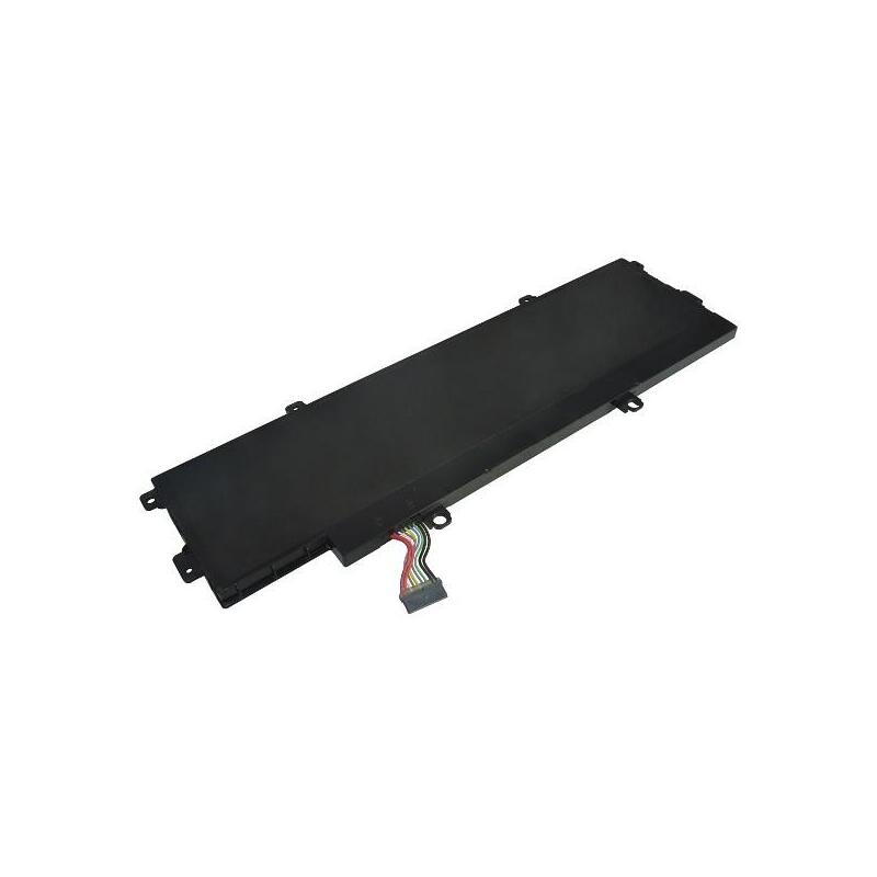 2-Power Batería 11.1v 3800mah Para Dell Chromebook 11 3120 2p-Ktccn