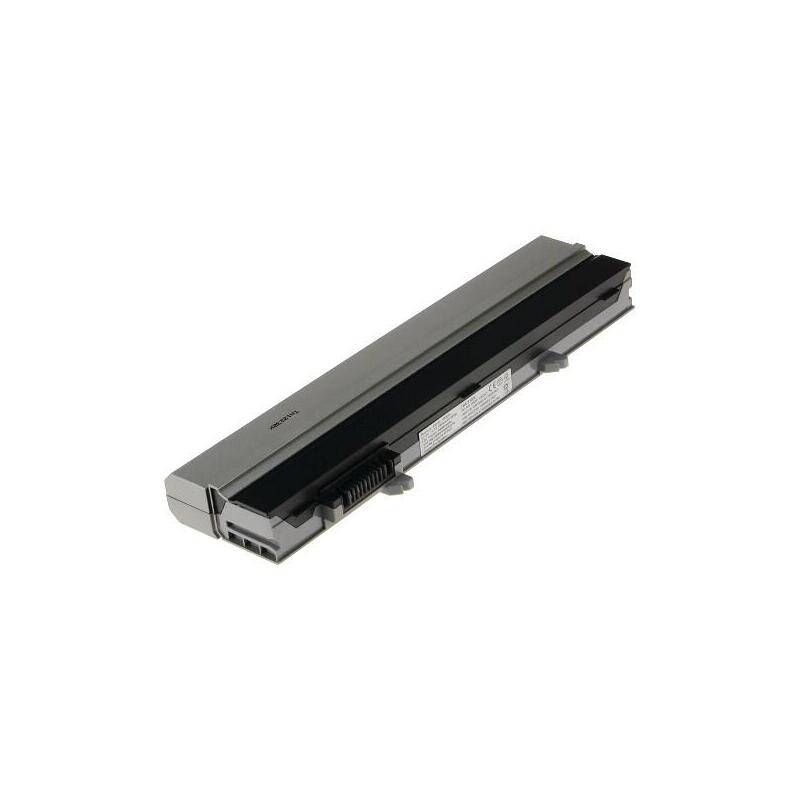 2-Power Batería 11.1v 4400mah Para Dell Latitude E4300, E4310 2p-G805h