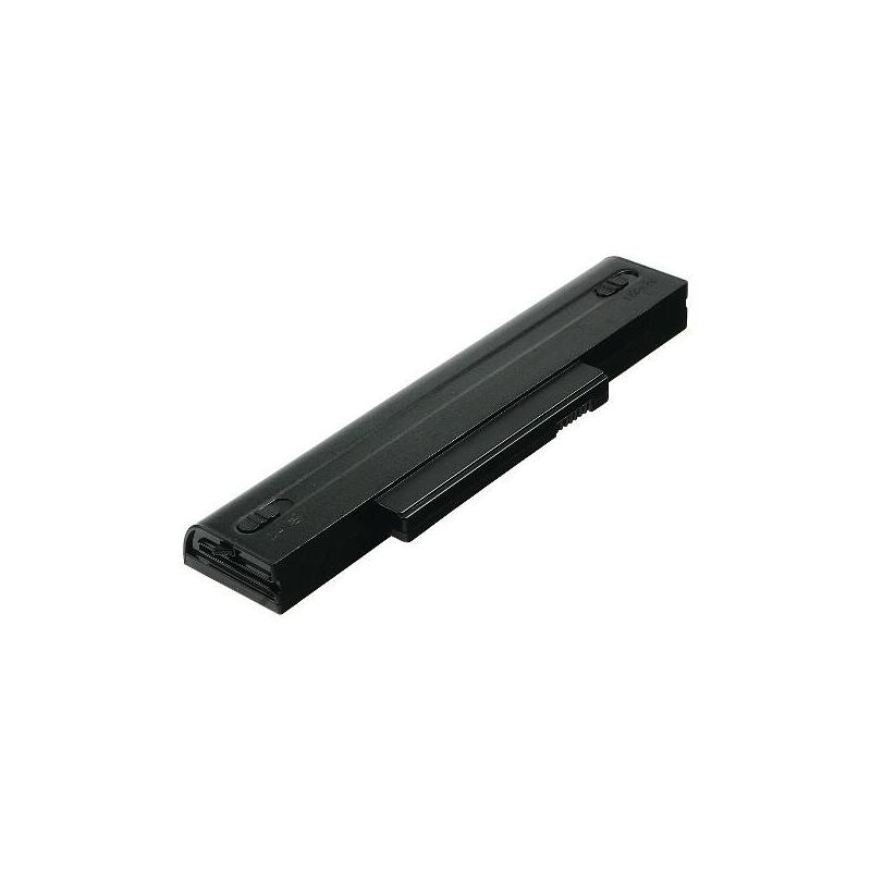2-Power Batería 11.1v 4400mah Para Fujitsu Siemens Esprimo Mobile V5515 2p-S26393-E27-V474