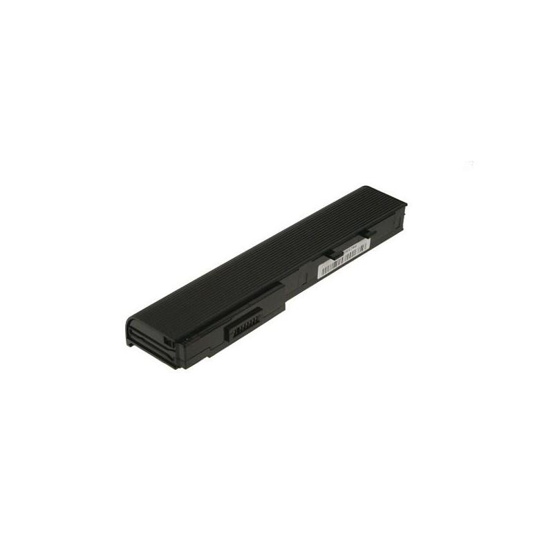 2-Power Batería 11.1v 5200mah Para Acer Aspire 3620, Travelmate 2420 2p-Btp-Aoj1