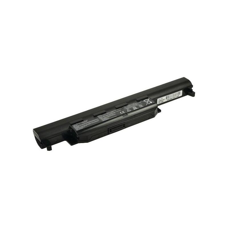 2-Power Batería 11.1v 5200mah Para Asus K55 2p-0b110-00050700