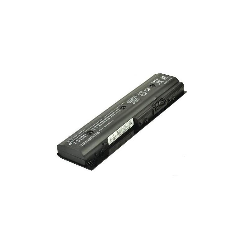 2-Power Batería 11.1v 5200mah Para Hp Pavilion Dv4-5000 2p-672326-421