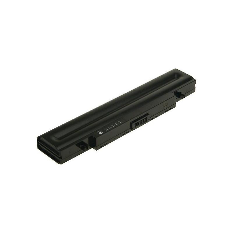2-Power Batería 11.1v 5200mah Para Samsung X60 2p-Lcb322