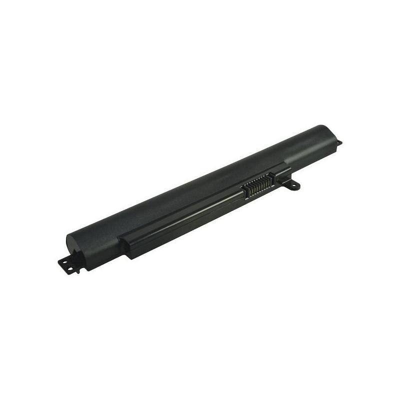 2-Power Batería 11.25v 2600mah Para Asus X102ba 2p-0b110-00260000