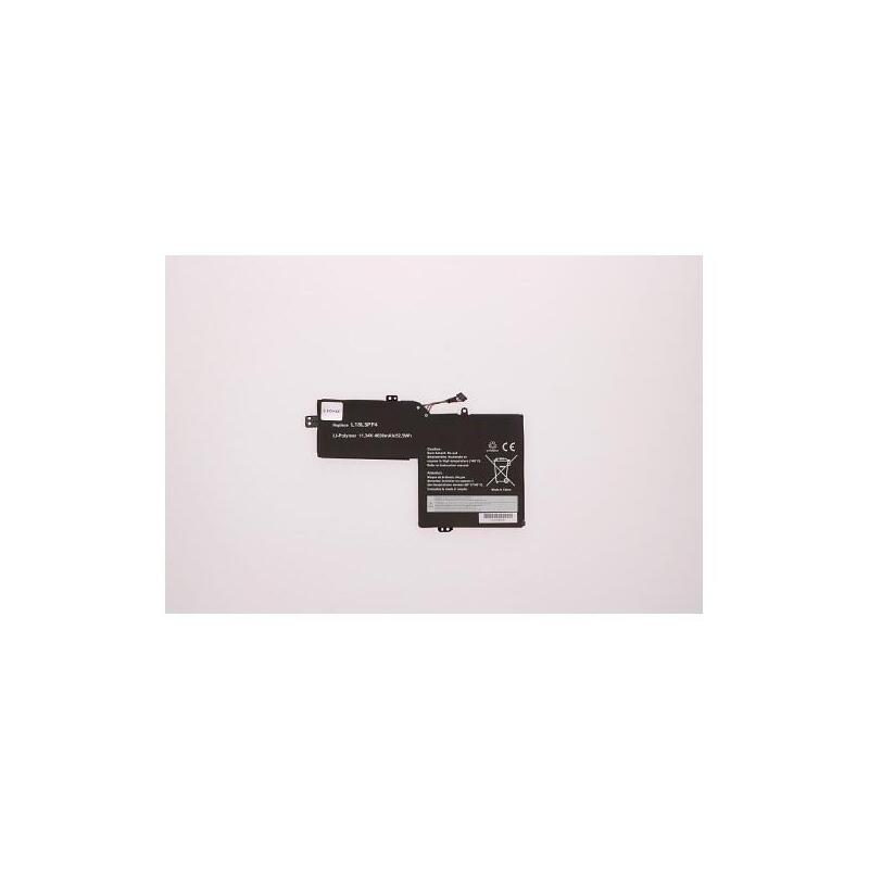 2-Power Batería 11.34v 4630mah Para Lenovo Ideapad S540-15iml 2p-5b10t09091