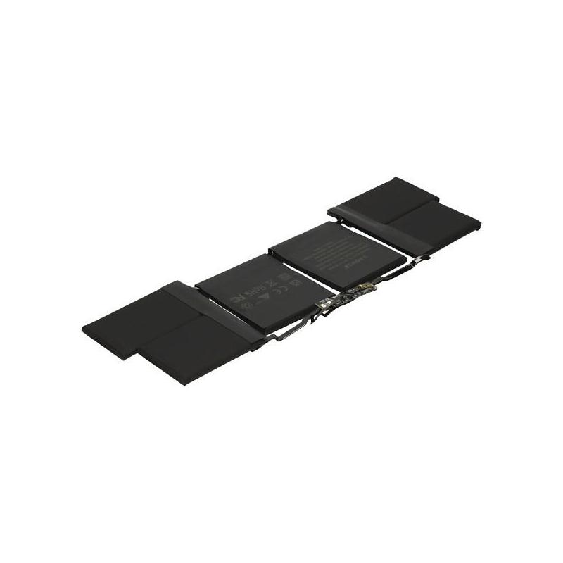 2-Power Batería 11.36v 8700mah Para Apple Macbook Pro 16 2019 Cbp3857a