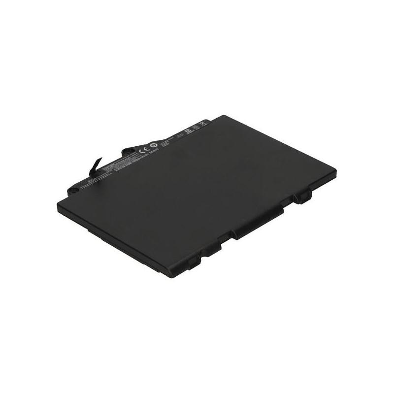 2-Power Batería 11.4v 3900mah Para Hp Elitebook 725 G3, G4, 820 G4 2p-800514-006