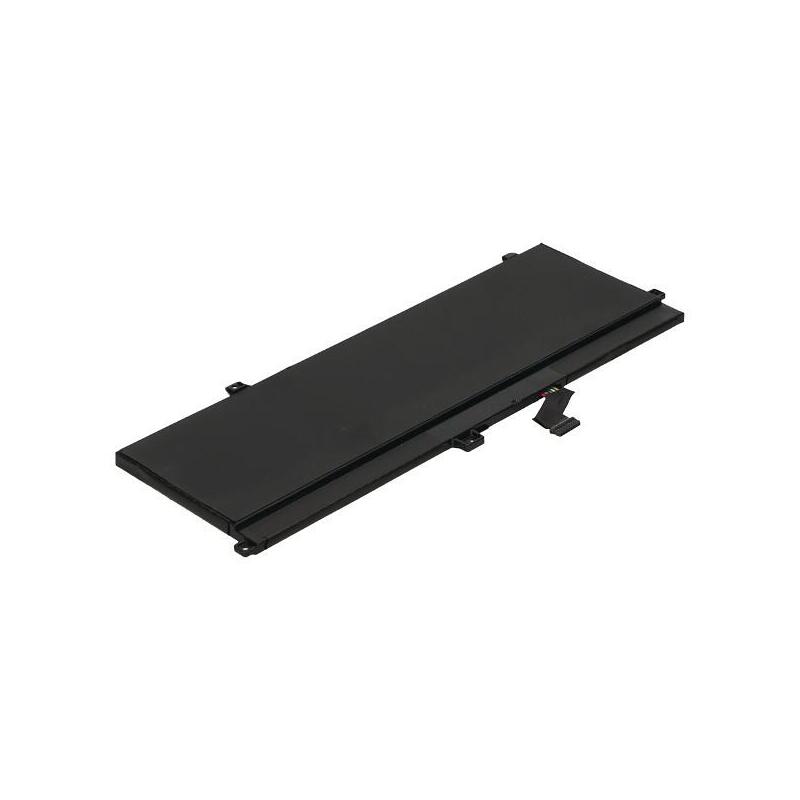 2-Power Batería 11.4v 3900mah Para Lenovo Thinkpad X13 Gen 1, X390 2p-5b10w13924