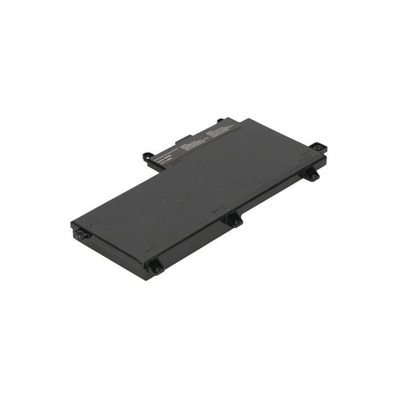2-Power Batería 11.4v 4210mah Para Hp Probook 640 G2 2p-T7b31aa