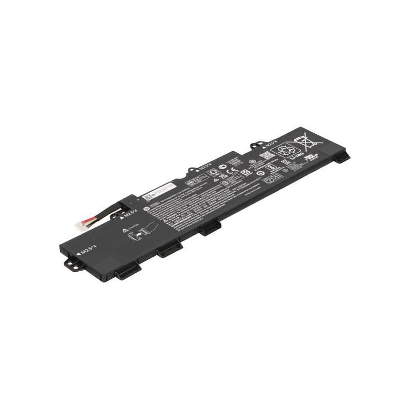 2-Power Batería 11.55v 4850mah Reemplaza 933322-855 Para Hp Zbook 15u G6 Mobile Workstation Alt41274a