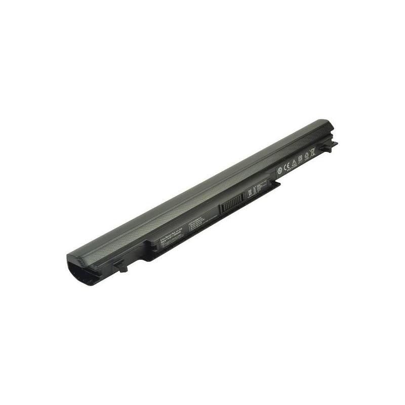 2-Power Batería 14.4v 2600mah Para Asus K46, K56, S46, S56, S505 2p-A41-K56