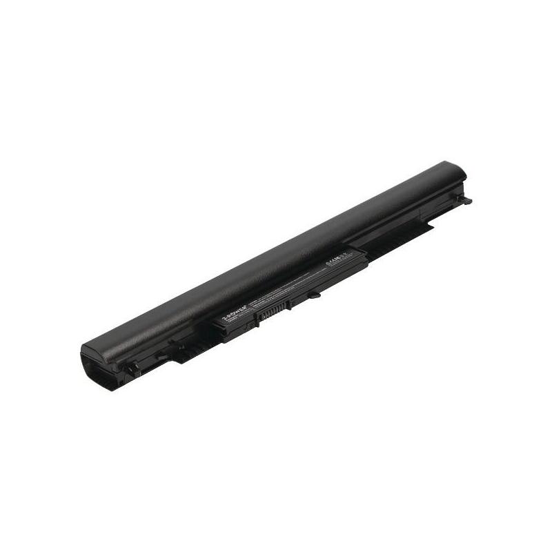 2-Power Batería 14.8v 2600mah Para Hp 240 G4, 250 G4 2p-Hs04