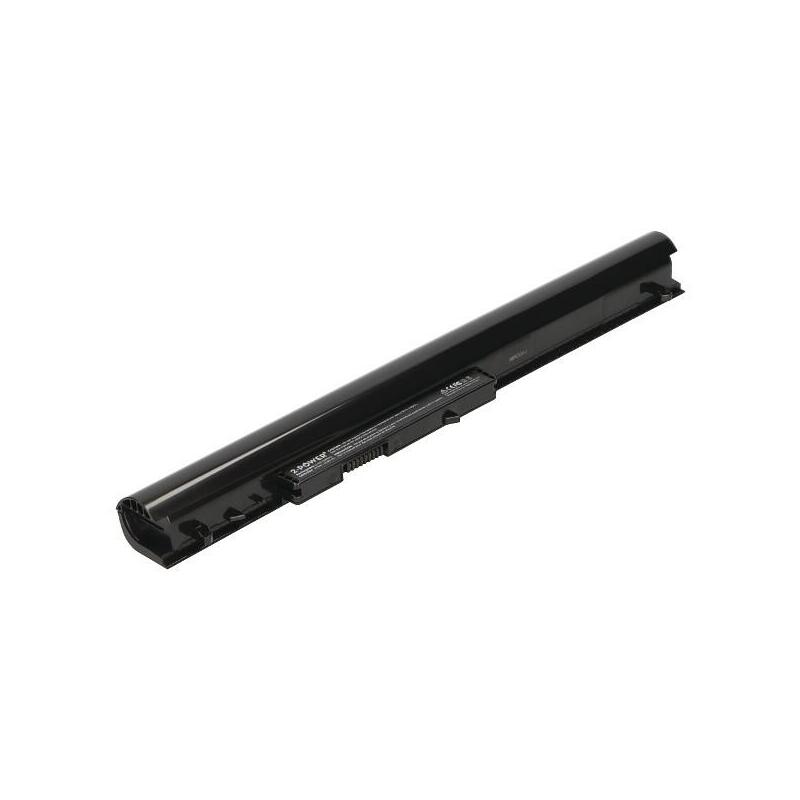 2-Power Batería 14.8v 2600mah Para Hp Compaq Presario 15-H000 2p-Oa04041