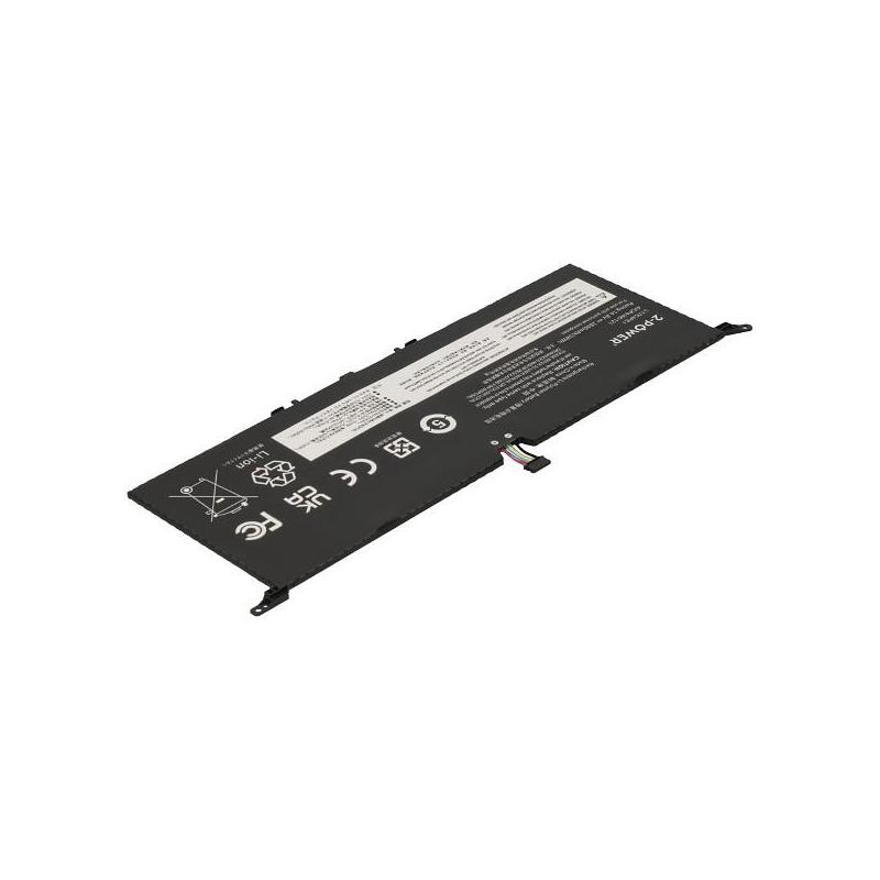 2-Power Batería 14.8v 2600mah Para Lenovo Yoga S730-13iml 2p-5b10w67274