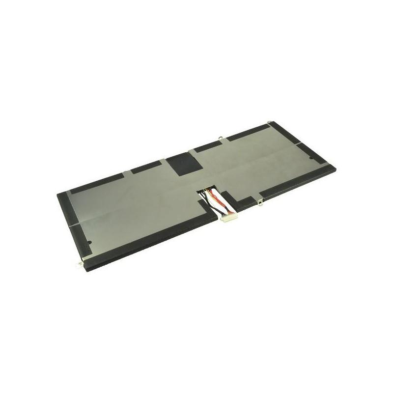 2-Power Batería 14.8v 2950mah 45wh Para Hp Envy Spectre Xt 13-2003ef 2p-685989-001