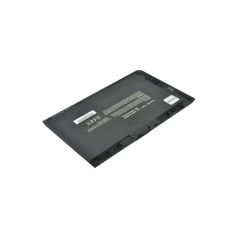 2-Power Batería 14.8v 3243mah Para Hp Elitebook Folio 9470m Ultrabook 2p-Bt04