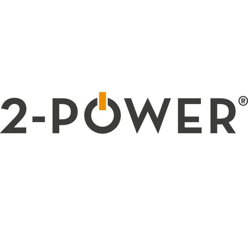 2-Power Batería 15.2v 2000mah Para Lenovo Thinkpad P52s 20lb Cbp3801a