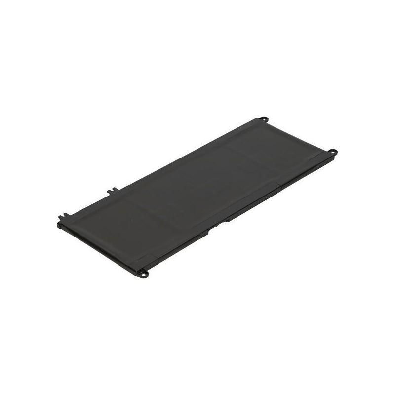 2-Power Batería 15.2v 3500mah Para Dell Inspiron 17 7779 2-In-1/7778 2-In-1 2p-W7nkd