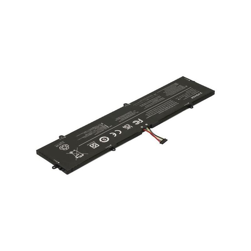 2-Power Batería 15.2v 4400mah Para Lenovo Ideapad 720s-15ikb 81ac 2p-L17c4pb1