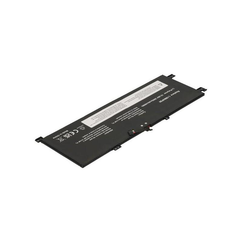 2-Power Batería 15.36v 2995mah Para Lenovo Thinkpad L13 Yoga 2p-5b10w13935