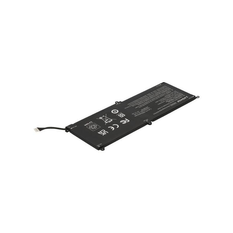 2-Power Batería 7.4v 4250mah Para Asus Pro Tablet X2 612 G1 Cbp3835a