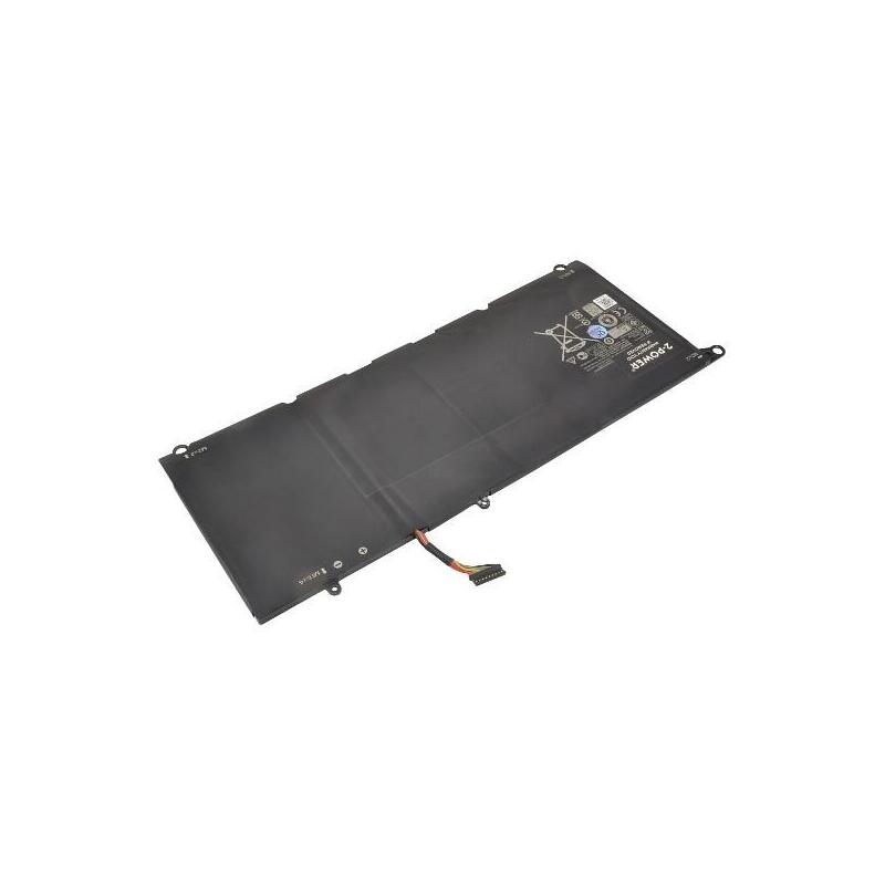 2-Power Batería 7.4v 6100mah Para Dell Xps 13 9343, 9350, Xpd13d 9343 2p-5k9cp