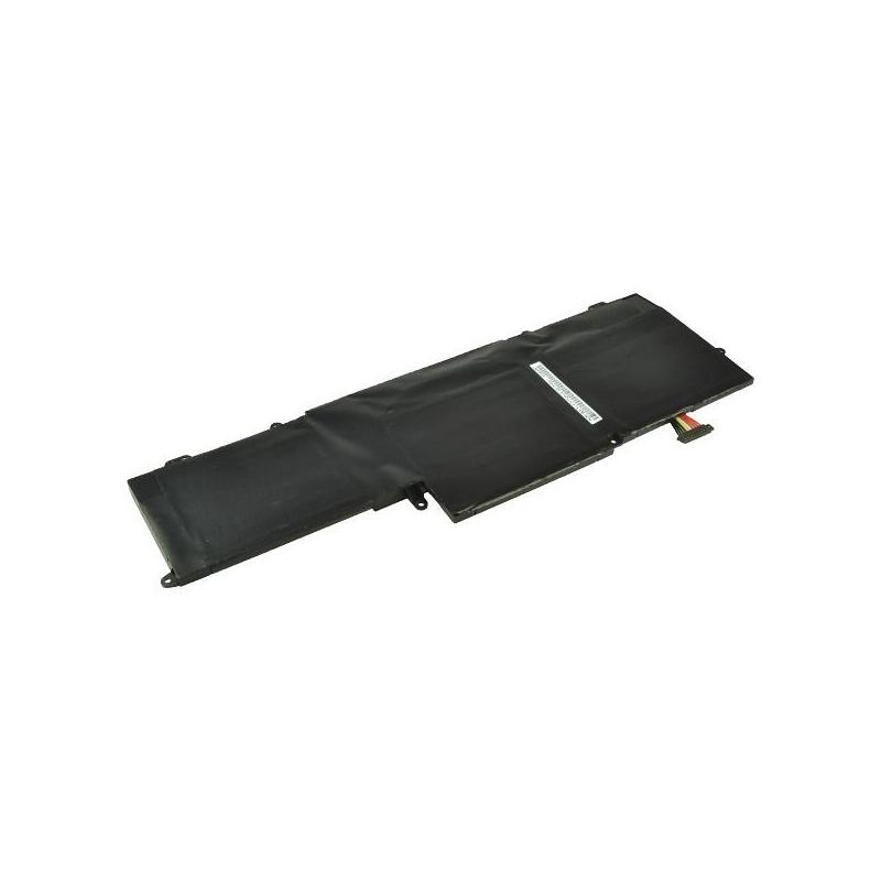 2-Power Batería 7.4v 6600mah Para Asus Ux32, Ux32v, Ux32vd 2p-0b200-00070000