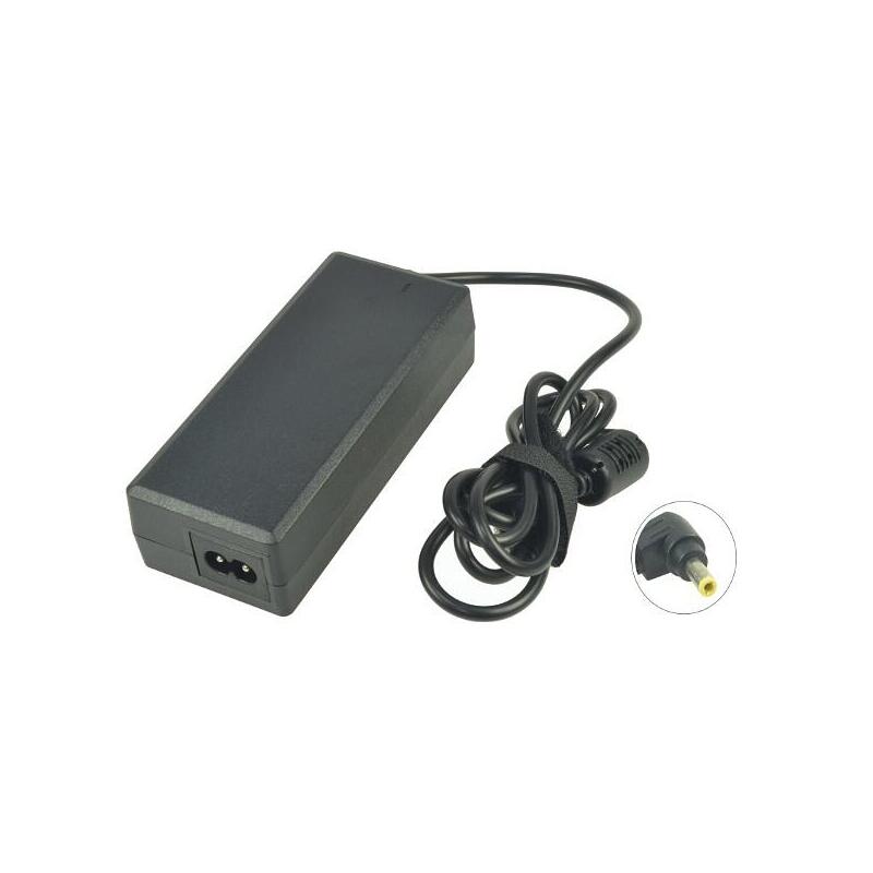 2-Power Cargador 18-20v 3.75a 75w Con Cable Alimentación Para Multi Manufacturer 2p-Nb-65b19