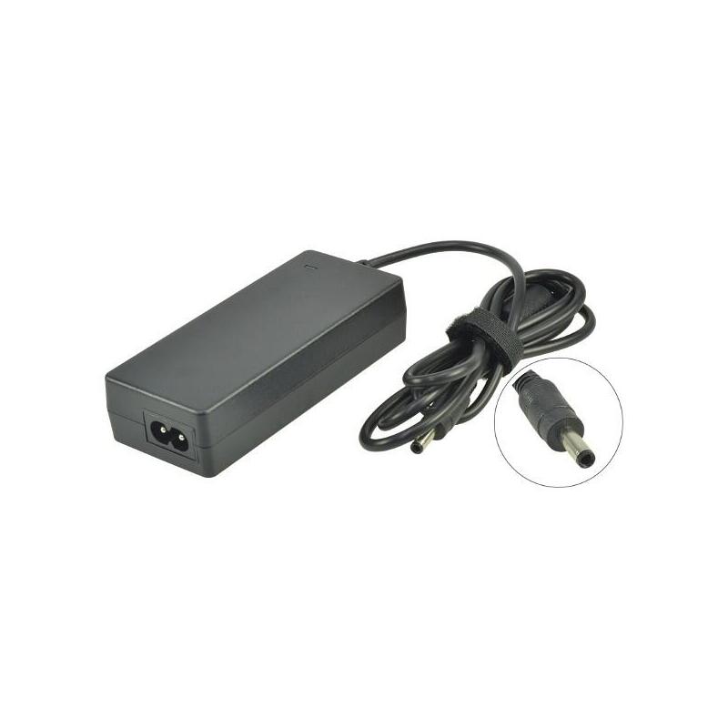 2-Power Cargador 19.5v 2.31a 45w Con Cable Alimentación Para Dell Xps 13 Ultrabook 2p-070vtc