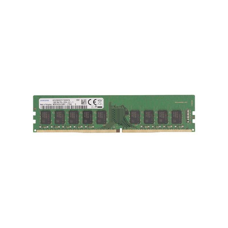 2-Power Memoria 16gb Ddr4 2666mhz Ecc Cl19 Udimm 2p-4zc7a08699