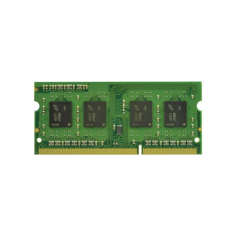 2-Power Memoria Sodimm 4gb Ddr3l 1600mhz 1rx8 Lv Sodimm 2p-Kcp316ss8/4