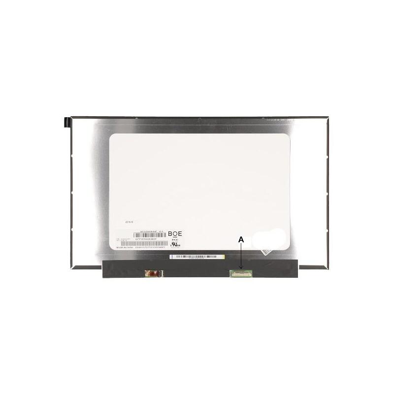 2-Power Pantalla 13.3 1366x768 Hd Matte 2p-Sd10s72070