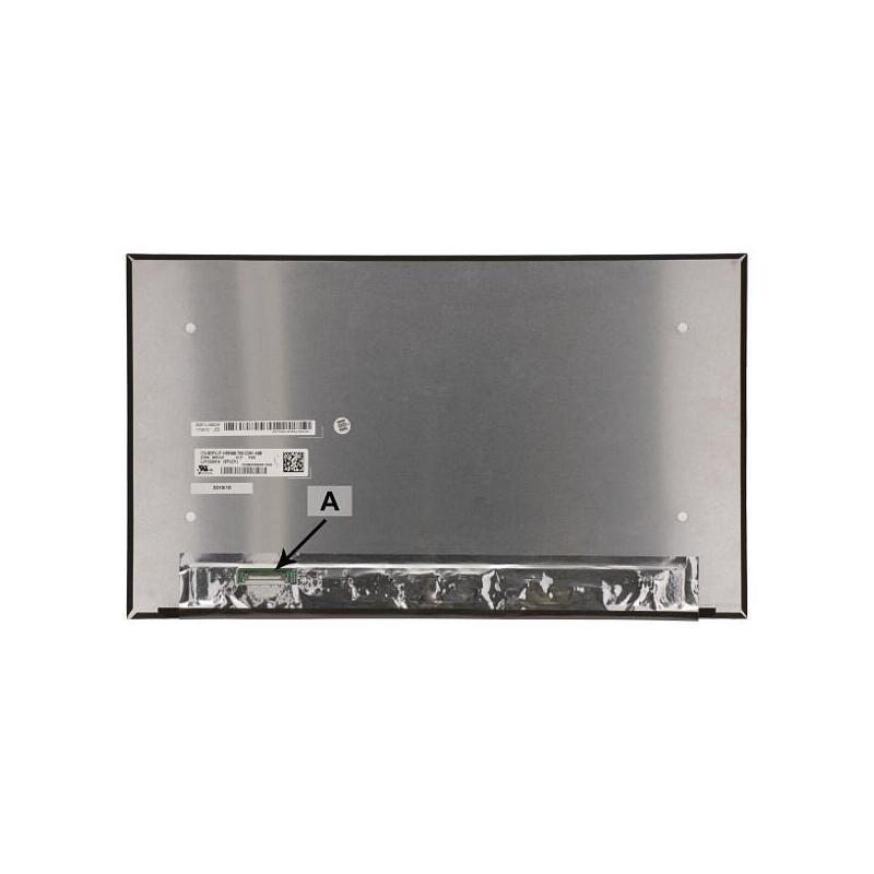 2-Power Pantalla 13.3 1920x1080 Wuxga W Ips Matte 300mm 2p-F7vdj