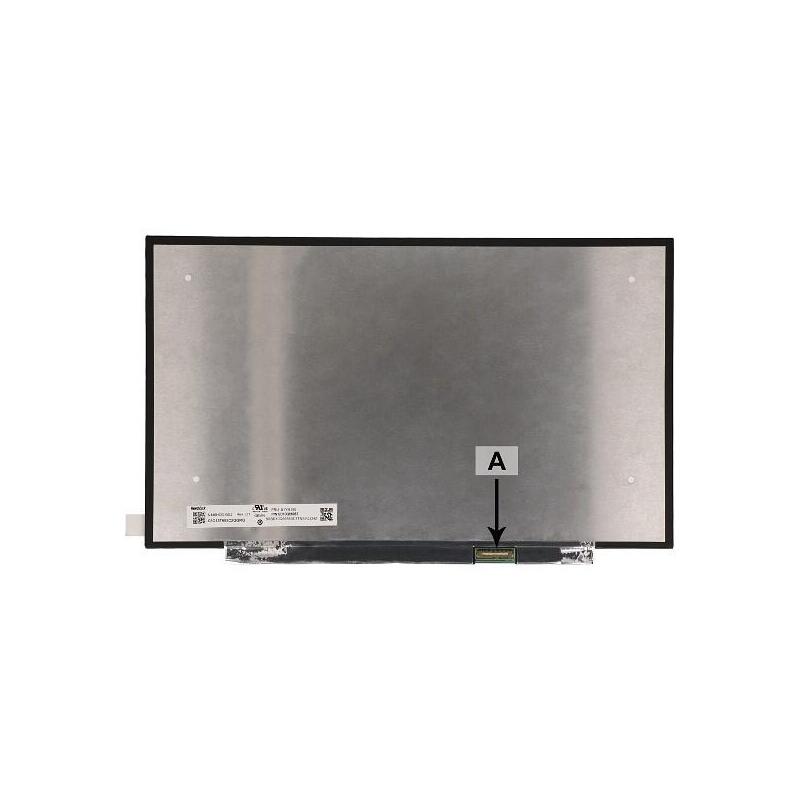 2-Power Pantalla 14 1920x1080 Fhd Led 30 Pin Ips Matte 2p-Sd10q66949