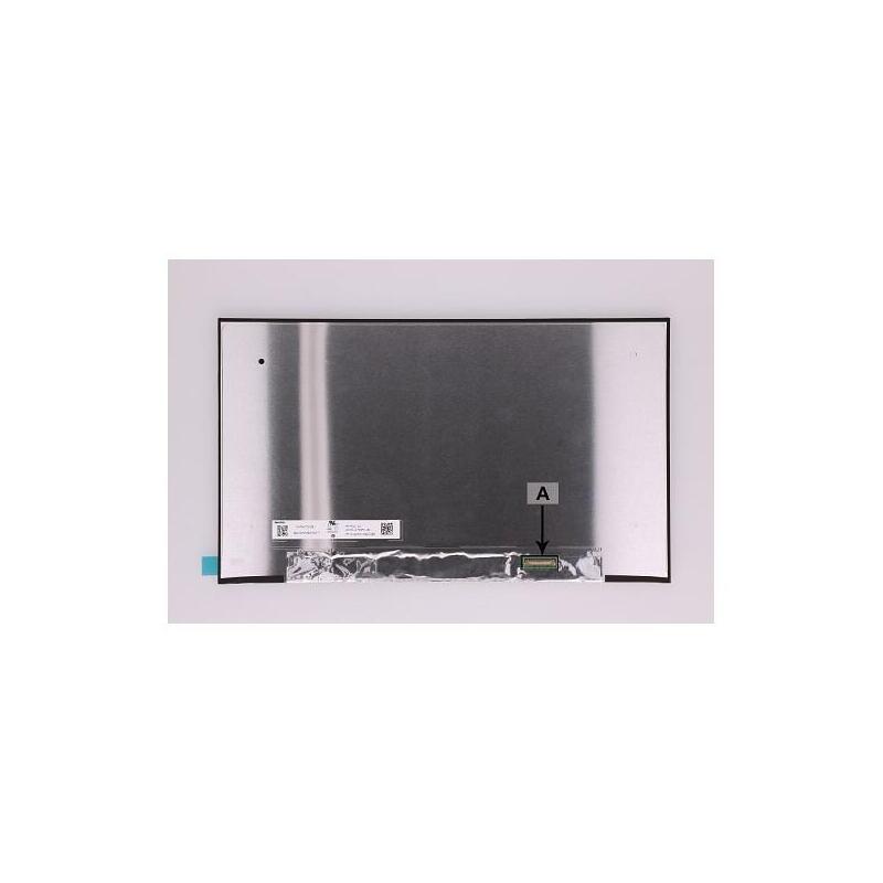 2-Power Pantalla 14 1920x1080 Fhd Led Matte Para Hp Probook 640 G8 2p-N140hcg-Ge1