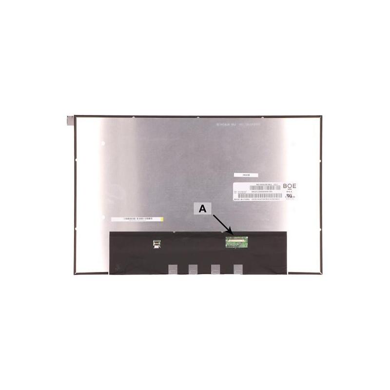 2-Power Pantalla 14.0 1920c1200 Wuxga Led Matte Para Lenovo Thinkpad T14 Gen 3 21cf Scr0838b