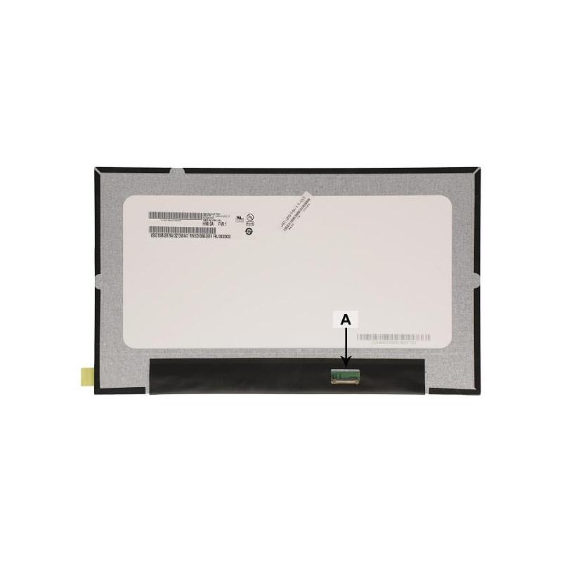 2-Power Pantalla 14.0 1920x1080 Fhd Lcd Matte 2p-K2jn7